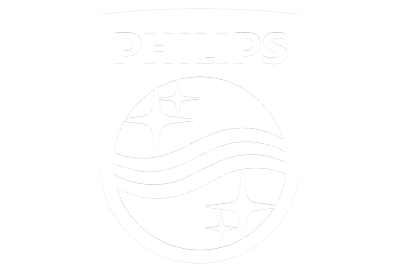 Gå til Philips' hjemmeside